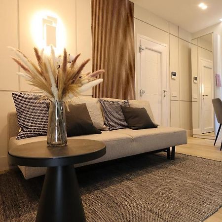 Charming & Luxurious Gem Apartman Olbia Kültér fotó