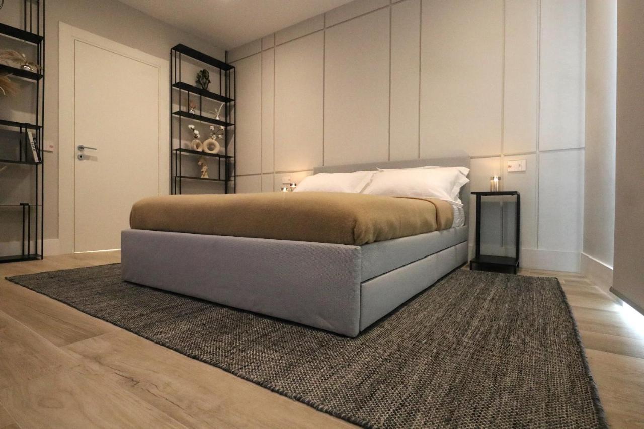 Charming & Luxurious Gem Apartman Olbia Kültér fotó