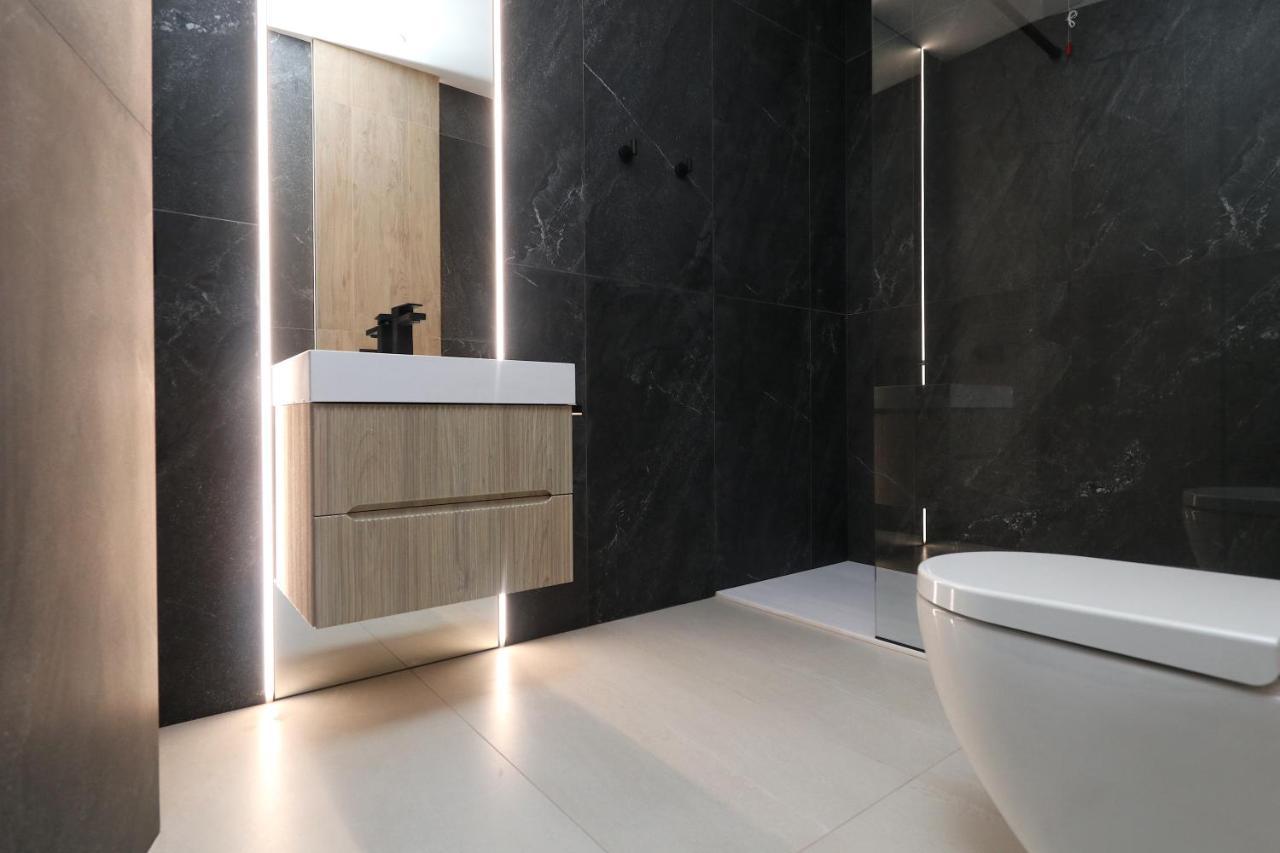 Charming & Luxurious Gem Apartman Olbia Kültér fotó