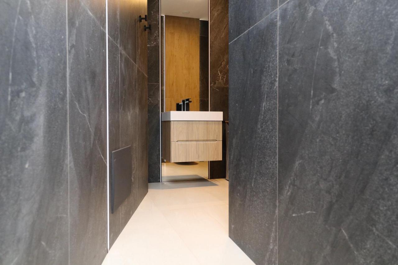 Charming & Luxurious Gem Apartman Olbia Kültér fotó