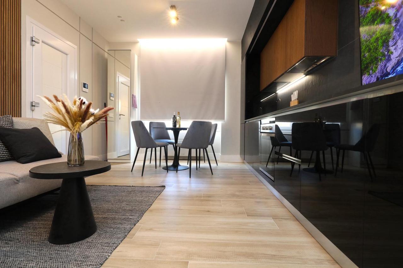 Charming & Luxurious Gem Apartman Olbia Kültér fotó