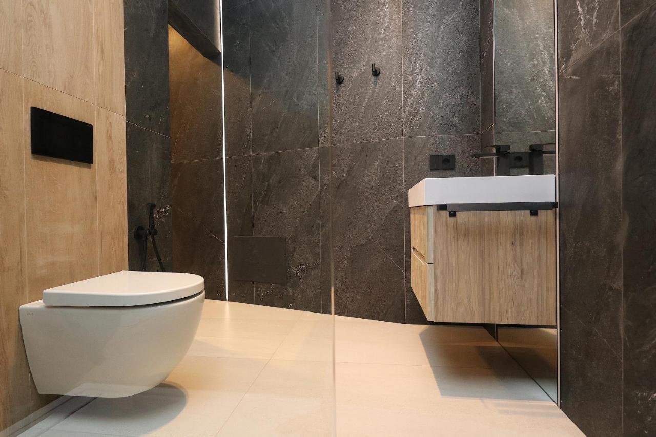 Charming & Luxurious Gem Apartman Olbia Kültér fotó