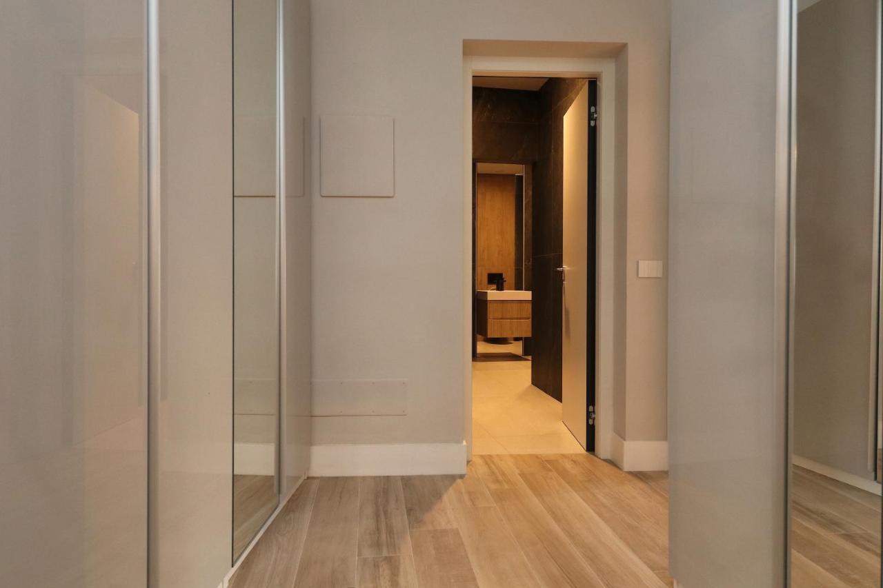 Charming & Luxurious Gem Apartman Olbia Kültér fotó