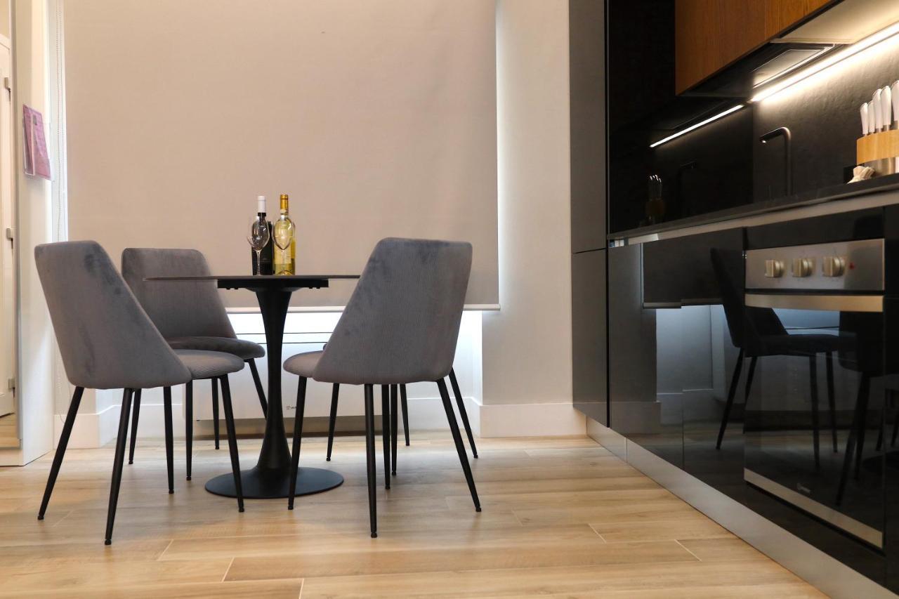 Charming & Luxurious Gem Apartman Olbia Kültér fotó