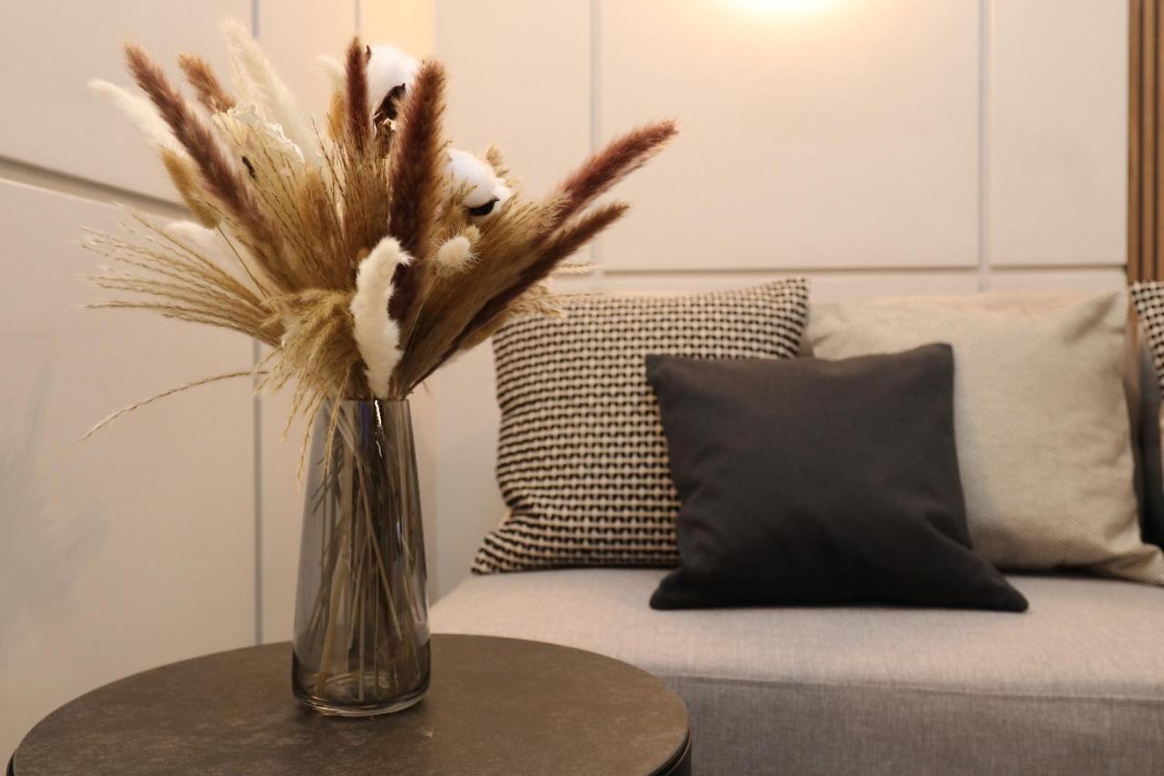 Charming & Luxurious Gem Apartman Olbia Kültér fotó